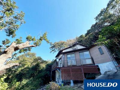[Hatomark Site] 2LDK Used Detached House in Shima Funakoshi, Itoshima City, Fukuoka Prefecture — Image 1, Itoshima, Fukuoka