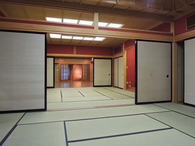 Spacious 7LDK Traditional House in Kahoku City, Ishikawa — Image 4, Kahoku, Ishikawa