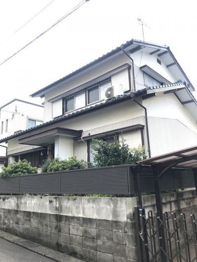 Traditional 5DK House in Fukuryugi, Kitakyushu — Image 1, Tobata, Fukuoka