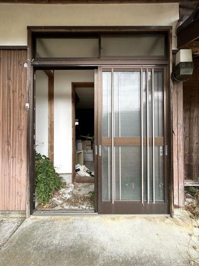 [Hatomark Site] 4SK Used Detached House in Oaza Gochoda, Shiota-cho, Ureshino-shi, Saga Prefecture — Image 7, Ureshino, Saga