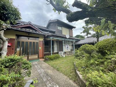 Spacious 5DK House with Large Land in Sasa-cho, Nagasaki — Image 1, Sasa, Nagasaki