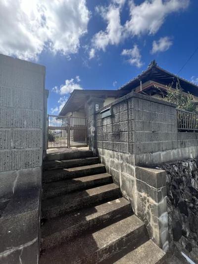 Spacious 5DK House with Large Land in Nogata City — Image 1, Nogata, Fukuoka