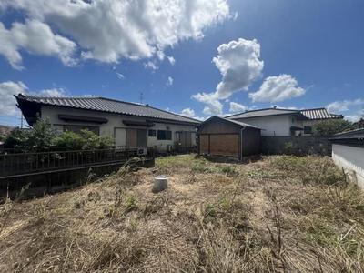 Spacious 5DK House with Large Land in Nogata City — Image 2, Nogata, Fukuoka