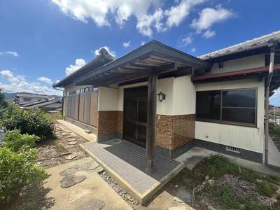 Spacious 5DK House with Large Land in Nogata City — Image 1, Nogata, Fukuoka