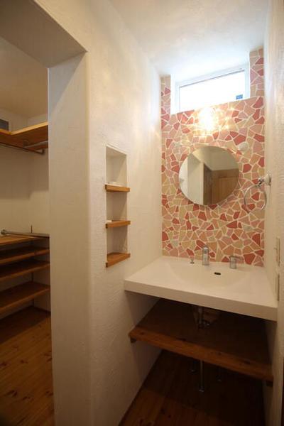 Modern Mediterranean 4LDK House in Shimada - Built 2021 — Image 3, Shimada, Shizuoka