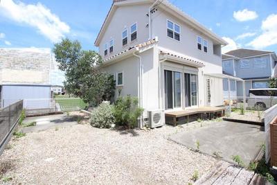 Modern Mediterranean 4LDK House in Shimada - Built 2021 — Image 1, Shimada, Shizuoka