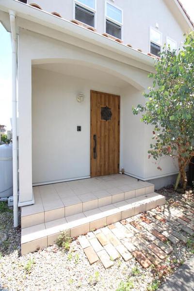 Modern Mediterranean 4LDK House in Shimada - Built 2021 — Image 1, Shimada, Shizuoka