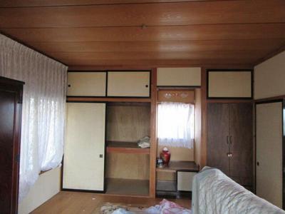 [Hatomark Site] 6DK used detached house in Yoshida, Kawanishi-machi, Higashiokitama-gun, Yamagata Prefecture — Image 2, Kawanishi, Yamagata