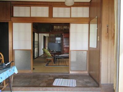 [Hatomark Site] 6DK used detached house in Yoshida, Kawanishi-machi, Higashiokitama-gun, Yamagata Prefecture — Image 4, Kawanishi, Yamagata
