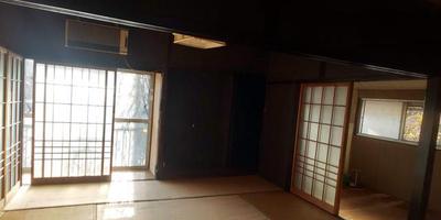 [Hatomark Site] 5K Used Detached House in Ogure, Ogaki-cho, Etajima-shi, Hiroshima Prefecture — Image 1, Etajima, Hiroshima