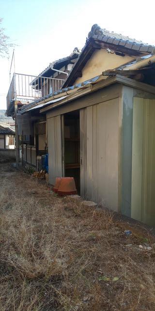 [Hatomark Site] 5K Used Detached House in Ogure, Ogaki-cho, Etajima-shi, Hiroshima Prefecture — Image 2, Etajima, Hiroshima