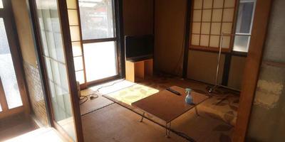 [Hatomark Site] 5K Used Detached House in Ogure, Ogaki-cho, Etajima-shi, Hiroshima Prefecture — Image 3, Etajima, Hiroshima