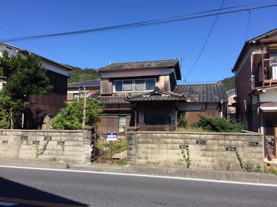 Traditional 5DK House Near Obatsu Station, Yanai City — Image 1, Yanai, Yamaguchi