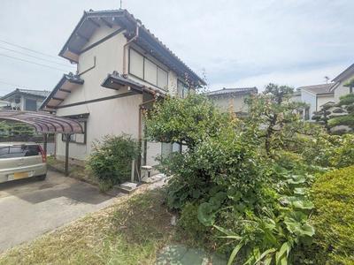 Spacious 5DK House with Large Land in Ogaki, Gifu — Image 1, Ogaki, Gifu