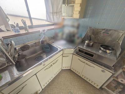 Spacious 5DK House with Large Land in Ogaki, Gifu — Image 4, Ogaki, Gifu