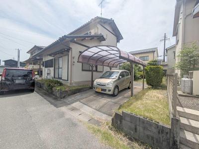 Spacious 5DK House with Large Land in Ogaki, Gifu — Image 1, Ogaki, Gifu