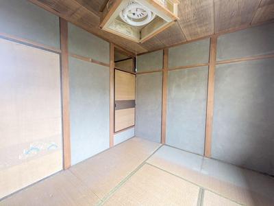 Spacious 5DK House with Large Land in Ogaki, Gifu — Image 2, Ogaki, Gifu