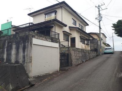7LDK Traditional Home in Aizu-Wakamatsu, Tsuruga-cho — Image 1, Aizuwakamatsu, Fukushima