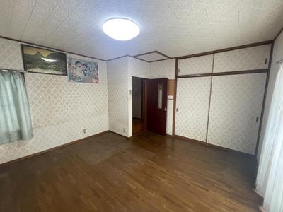 [Hatomark Site] 6LDK Used Detached House in Okanodan, Oshimacho, Ayabe City, Kyoto Prefecture — Image 4, Ayabe, Kyoto