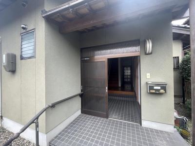 [Hatomark Site] 6LDK Used Detached House in Okanodan, Oshimacho, Ayabe City, Kyoto Prefecture — Image 1, Ayabe, Kyoto