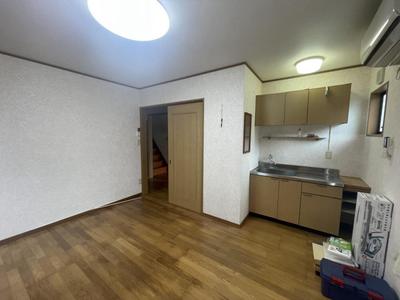 [Hatomark Site] 6LDK Used Detached House in Okanodan, Oshimacho, Ayabe City, Kyoto Prefecture — Image 3, Ayabe, Kyoto