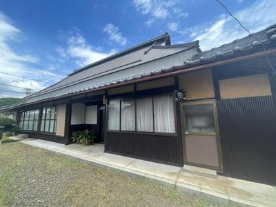 Traditional Japanese House for Sale in Ayabe - 887m² Plot — Image 1, Ayabe, Kyoto
