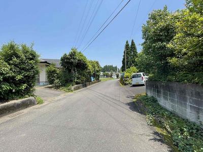 Traditional 4DK House in Nojiri, Miyazaki - 726m² Land — Image 2, Kobayashi, Miyazaki