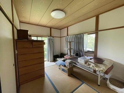 Traditional 4DK House in Nojiri, Miyazaki - 726m² Land — Image 3, Kobayashi, Miyazaki