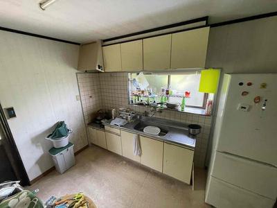 Traditional 4DK House in Nojiri, Miyazaki - 726m² Land — Image 4, Kobayashi, Miyazaki