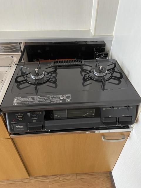1LDK Apartment for Rent in Shiroishi-ku, Sapporo - Thumbnail 4