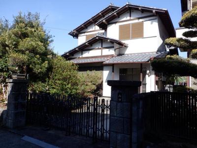 Traditional 6DK House Near JR Koko Station, Kinokawa City — Image 1, Kinokawa, Wakayama