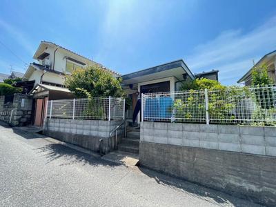 Traditional 5DK House for Sale in Tamano City, Okayama — Image 1, Tamano, Okayama
