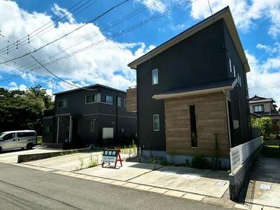 [Hatomark Site] Used detached house in Shimada City, Mukaiya Motomachi, Shizuoka Prefecture, 5LDK Used detached house — Image 1, Shimada, Shizuoka