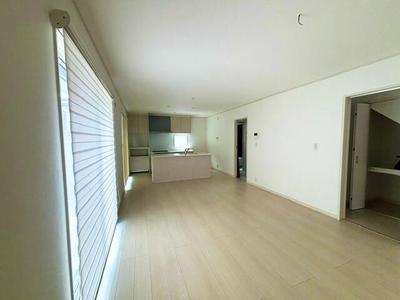 [Hatomark Site] Used detached house in Shimada City, Mukaiya Motomachi, Shizuoka Prefecture, 5LDK Used detached house — Image 4, Shimada, Shizuoka