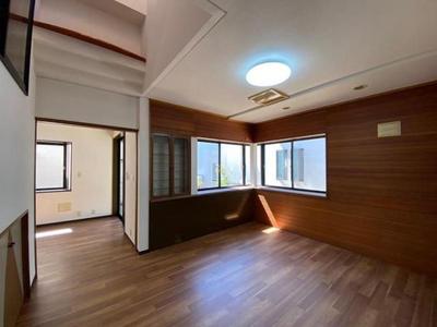 Renovated 4LDK House in Kahoku City - 230㎡ Plot with Parking — Image 4, Kahoku, Ishikawa