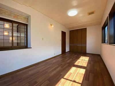 Renovated 4LDK House in Kahoku City - 230㎡ Plot with Parking — Image 3, Kahoku, Ishikawa