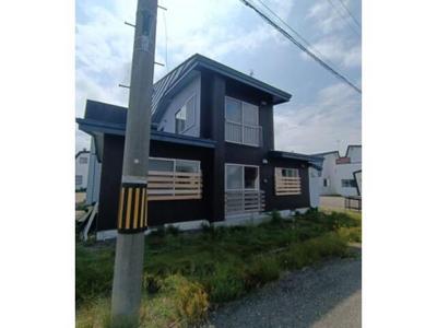 [Hatomark Site] Takikawa City Kogane-cho Higashi 4-chome House 4LDK Used Detached House in Takikawa City Kogane-cho Higashi 4-chome, Hokkaido — Image 1, Takikawa, Hokkaido