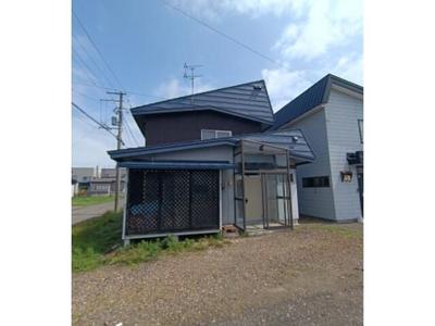 [Hatomark Site] Takikawa City Kogane-cho Higashi 4-chome House 4LDK Used Detached House in Takikawa City Kogane-cho Higashi 4-chome, Hokkaido — Image 1, Takikawa, Hokkaido