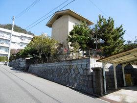 7DK House in Takehara with 239㎡ Land — Image 1, Takehara, Hiroshima