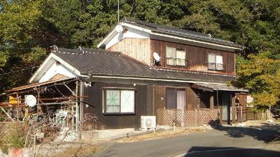 [Hatomark Site] Yamaguchi Prefecture Ube City Nakayama Oaza Used House 4LDK Used Detached House — Image 1, Ube, Yamaguchi