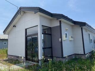 3LDK House in Abashiri, Hokkaido — Image 1, Abashiri, Hokkaido