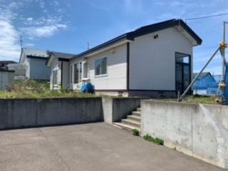 3LDK House in Abashiri, Hokkaido — Image 1, Abashiri, Hokkaido