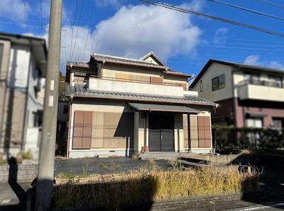 Spacious 4LDK House in Hatsuma, Kakegawa - 205sqm Plot — Image 1, Kakegawa, Shizuoka