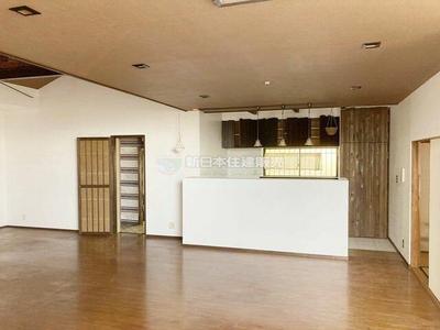 Spacious 3SLDK House in Nagaizumi with Mountain Views — Image 4, Nagaizumi, Shizuoka