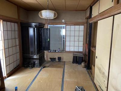 4LDK House for Sale in Kofudai, Ichihara - 177m² Plot — Image 2, Ichihara, Chiba