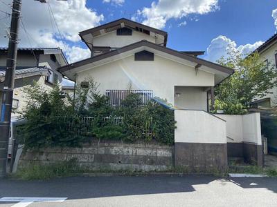 4LDK House for Sale in Kofudai, Ichihara - 177m² Plot — Image 1, Ichihara, Chiba
