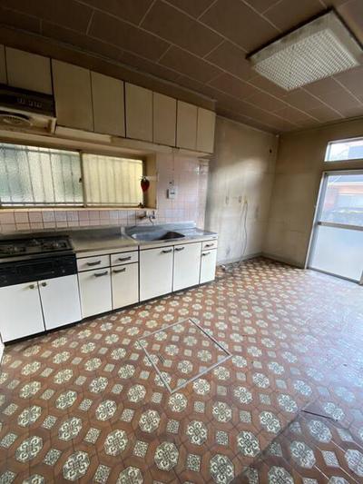 [Hatomark Site] 3DK Used Detached House in Fussa, Fussa City, Tokyo — Image 3, Fussa, Tokyo