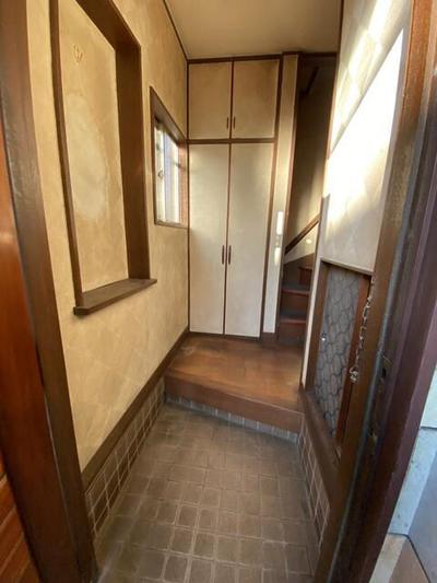 [Hatomark Site] 3DK Used Detached House in Fussa, Fussa City, Tokyo — Image 4, Fussa, Tokyo