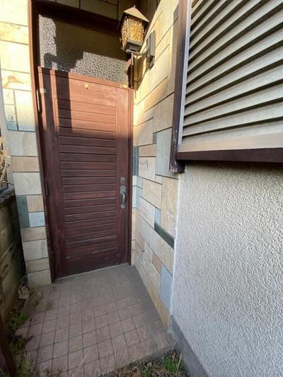 [Hatomark Site] 3DK Used Detached House in Fussa, Fussa City, Tokyo — Image 2, Fussa, Tokyo