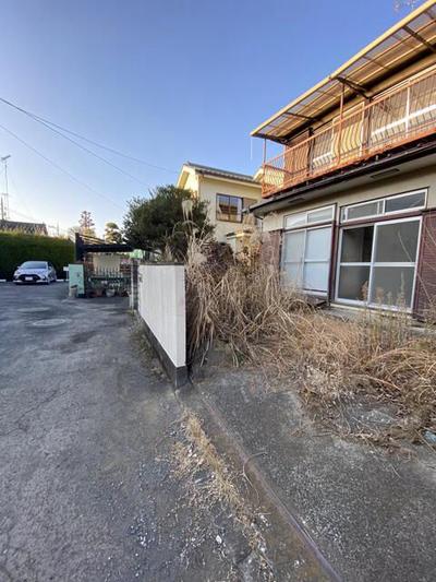 [Hatomark Site] 3DK Used Detached House in Fussa, Fussa City, Tokyo — Image 1, Fussa, Tokyo